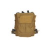 Tactical Backpack for Rush 2.0 Tactical Vest - Tan