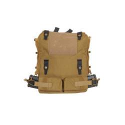 Tactical Backpack for Rush 2.0 Tactical Vest - Tan