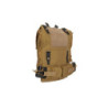 Tactical Backpack for Rush 2.0 Tactical Vest - Tan