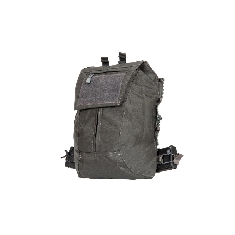 Tactical Backpack for Rush 2.0 Tactical Vest - Primal Grey