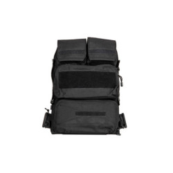 Assault Panel for Rush 2.0 Vest - Black