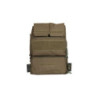 Assault Panel for Rush 2.0 Vest - Olive Drab