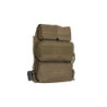 Assault Panel for Rush 2.0 Vest - Olive Drab