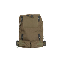 Assault Panel for Rush 2.0 Vest - Olive Drab