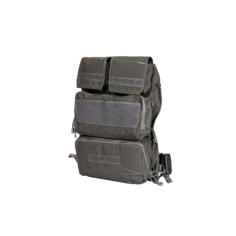 Assault Panel for Rush 2.0 Vest - Primal Grey