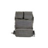 Assault Panel for Rush 2.0 Vest - Primal Grey