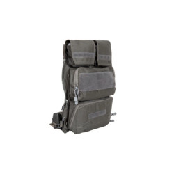 Assault Panel for Rush 2.0 Vest - Primal Grey