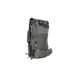 Assault Panel for Rush 2.0 Vest - Primal Grey