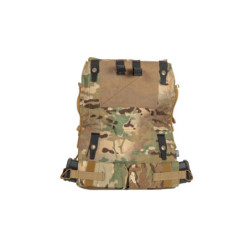 Assault Panel for Rush 2.0 Vest - Multicam®