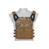 Rush 2.0 Plate Carrier Tactical Vest - Multicam®