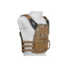 Rush 2.0 Plate Carrier Tactical Vest - Multicam®