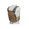 Rush 2.0 Plate Carrier Tactical Vest - Multicam®