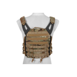 Rush 2.0 Plate Carrier Tactical Vest - Multicam®