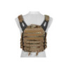 Rush 2.0 Plate Carrier Tactical Vest - Multicam®