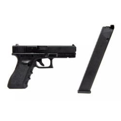 GLOCK 18C Gen.3 Pistol Replica