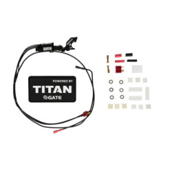 TITAN™ V3 BASIC Controller Set