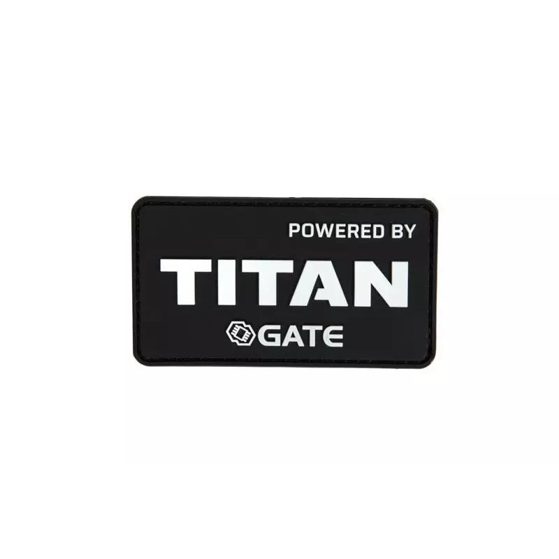 TITAN™ Patch