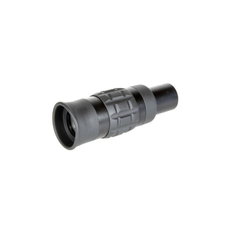 1-5x22 Scope