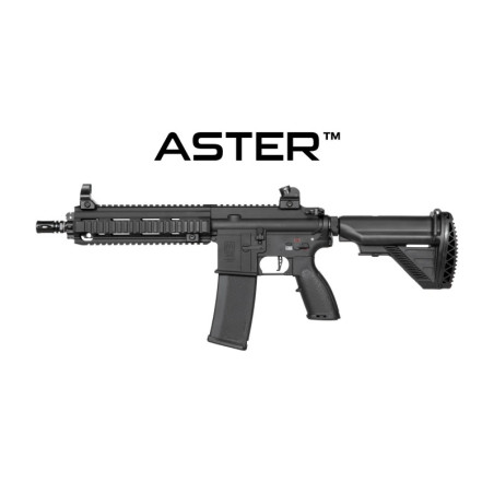 SA-H20 EDGE 2.0™GATE ASTER carbine replica - black