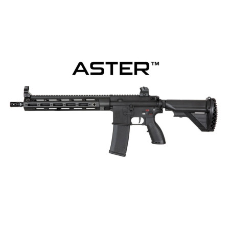 SA-H22 EDGE 2.0™GATE ASTER carbine replica - black