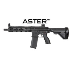 SA-H23 EDGE 2.0™GATE ASTER carbine replica - black