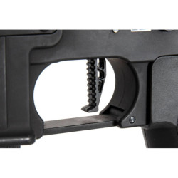 SA-H23 EDGE 2.0™GATE ASTER carbine replica - black