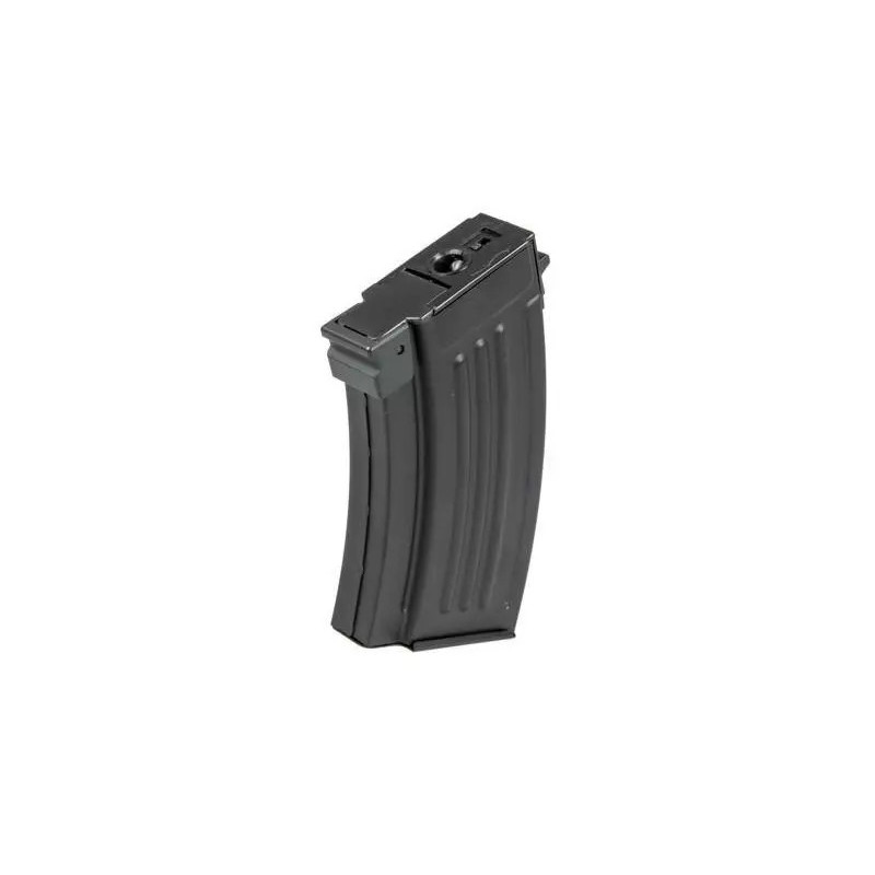 Hi-Cap 190 BB Magazine for AK Replicas