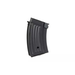 Hi-Cap 190 BB Magazine for AK Replicas