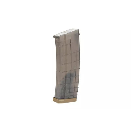 Hi-Cap 300 BB Magazine for AK Replicas