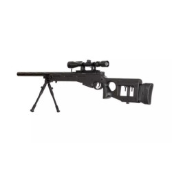 MB4420D Sniper Rifle Replica