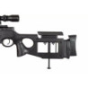 MB4420D Sniper Rifle Replica