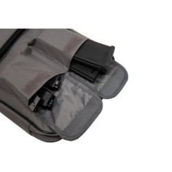 Gun Bag V1 - 98cm - Chaos Grey