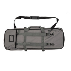 Specna Arms Gun Bag V2 - 84cm - Chaos Grey