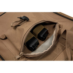 Gun Bag V1 - 98cm - tan