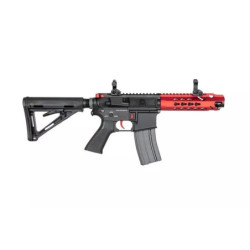 SA-B121 ONE™ TITAN™ V2 Custom Carbine Replica - Red Edition