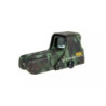 AAOK9 Red Dot Sight - Digital Woodland