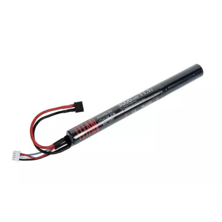 Li-Ion 11.1V 3000mAh Stick (DEANS) Battery