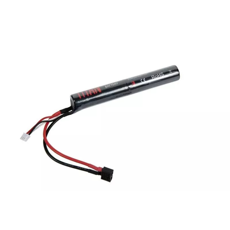 Li-Ion 7.4V 3000mAh Stick (DEANS) Battery