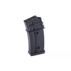 GF36 type mid-cap magazine