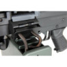 SA-249 MK1 CORE™ Machine Gun Replica - Black