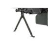 SA-249 MK1 CORE™ Machine Gun Replica - Black