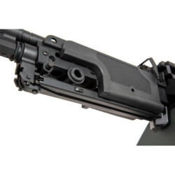 SA-249 MK1 CORE™ Machine Gun Replica - Black