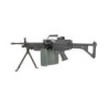 SA-249 MK1 CORE™ Machine Gun Replica - Black