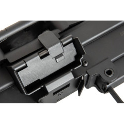 SA-249 MK2 CORE™ Machine Gun Replica - Black