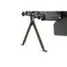 SA-249 MK2 CORE™ Machine Gun Replica - Black