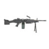 SA-249 MK2 CORE™ Machine Gun Replica - Black