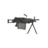 SA-249 PARA CORE™ Machine Gun Replica - Black