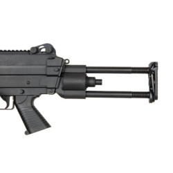 SA-249 PARA CORE™ Machine Gun Replica - Black