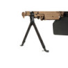 SA-249 MK2 CORE™ Machine Gun Replica - Tan