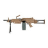 SA-249 PARA CORE™ Machine Gun Replica - Tan